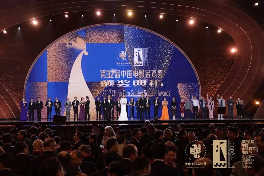 完整名单出炉超500位明星亮相中国电影金鸡奖最大赢家是