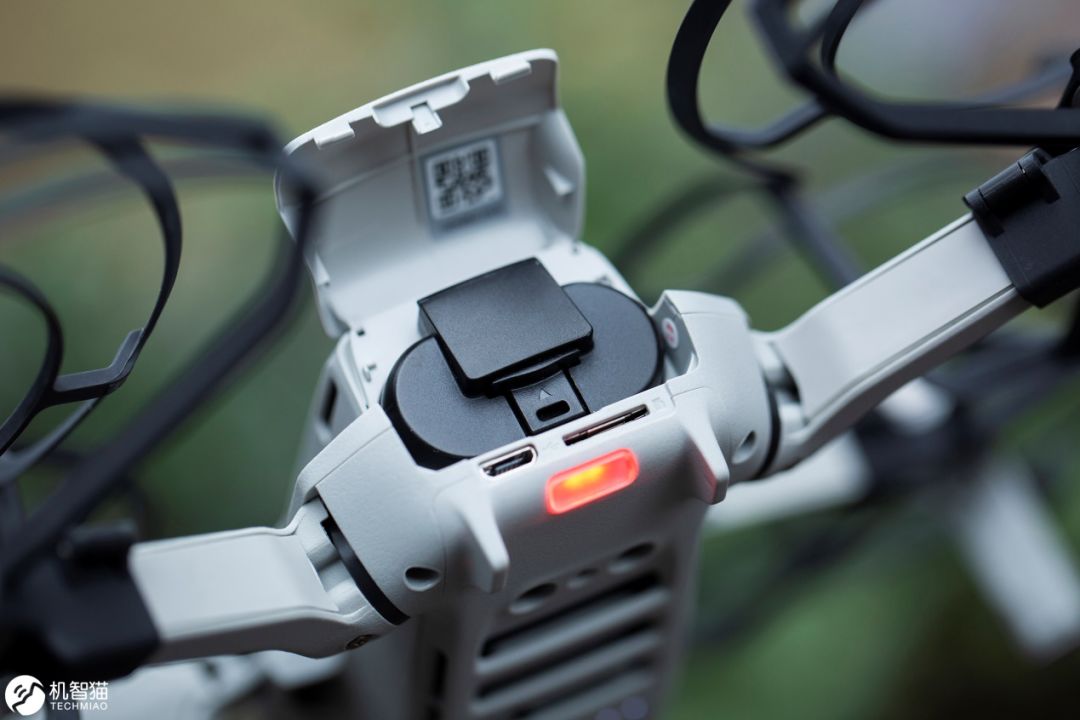 大疆御mavicmini体验很适合练手吃灰也不心疼