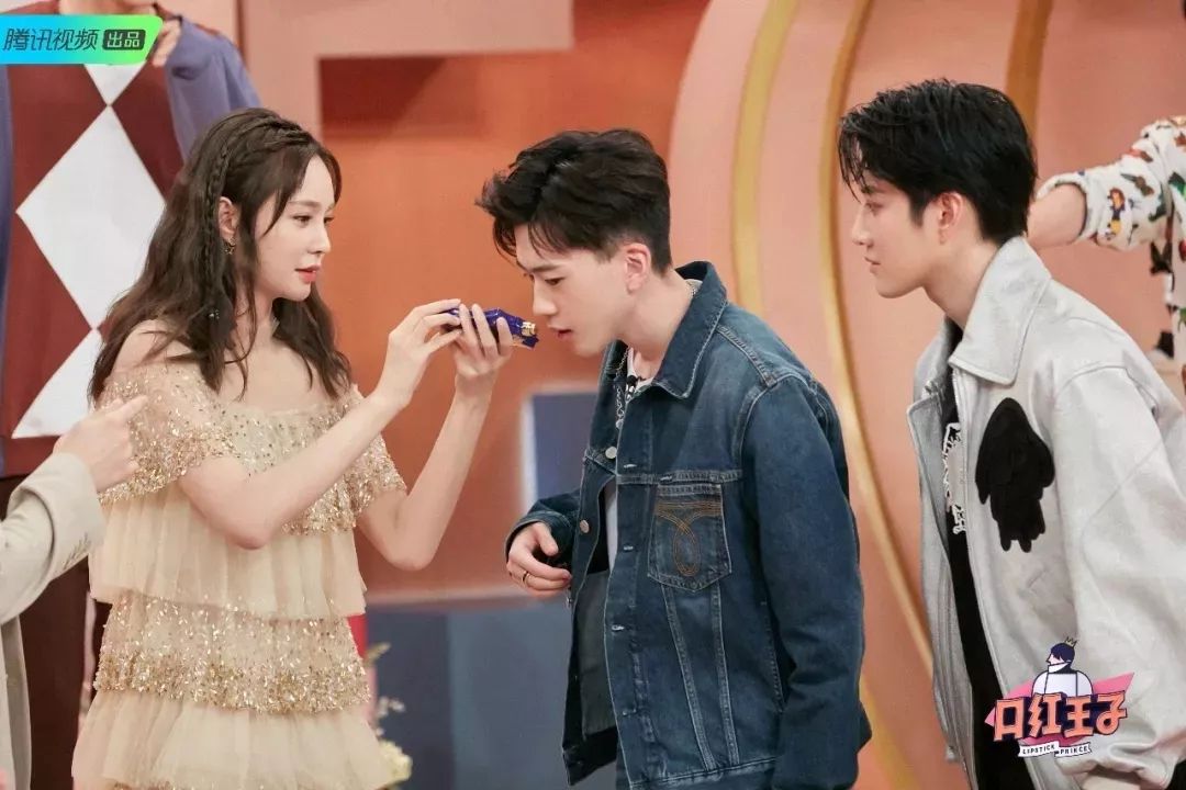 资讯| 《口红王子》第二季收官,以反差属性探索垂类综艺的"纵深"