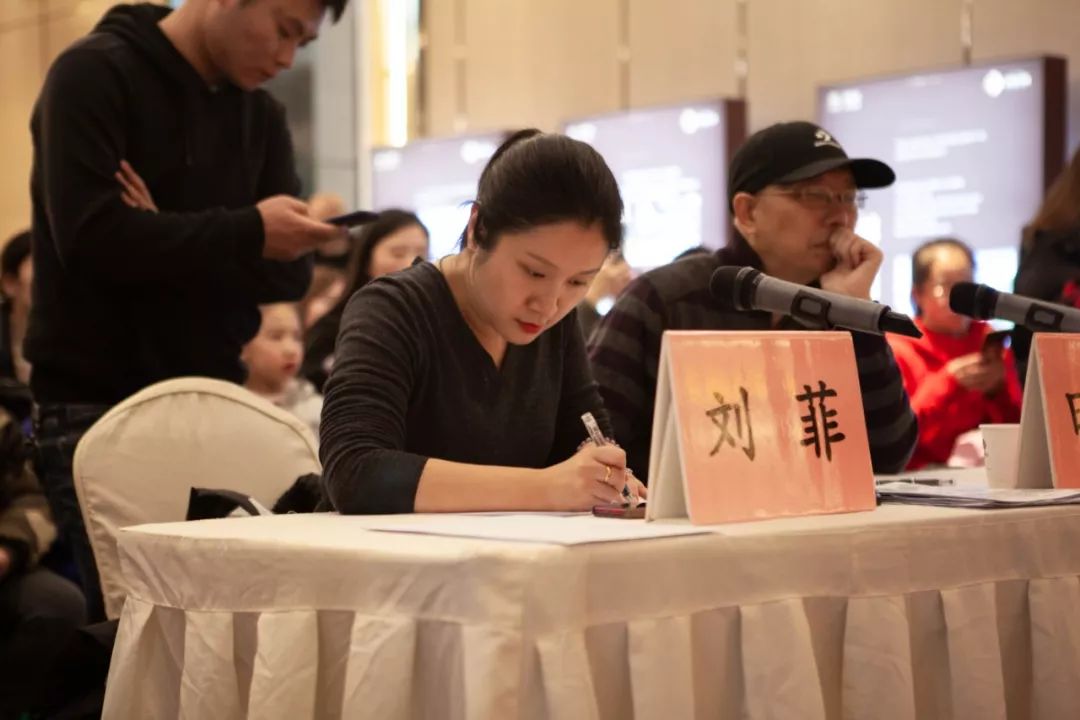 "电建地产杯"重庆之声特邀小主持暨"咏渝州"经典诵