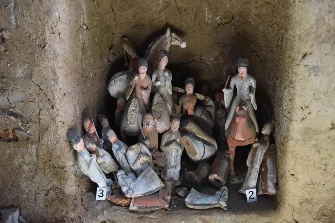 让隋唐两大帝国都头疼的吐谷浑究竟是个怎样的存在?