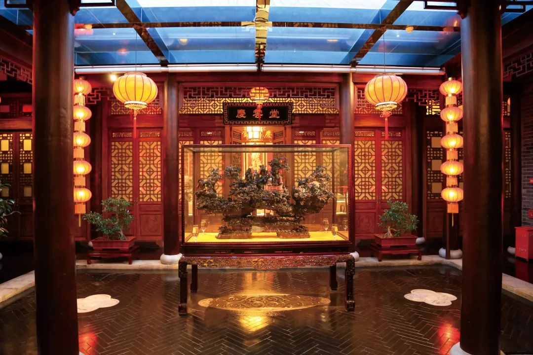 北京米其林餐厅含金量有多高?