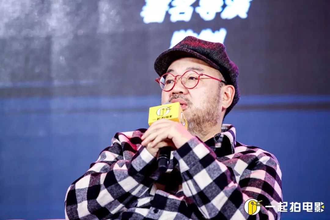 张一白天花板在挑破门槛也在被跨过