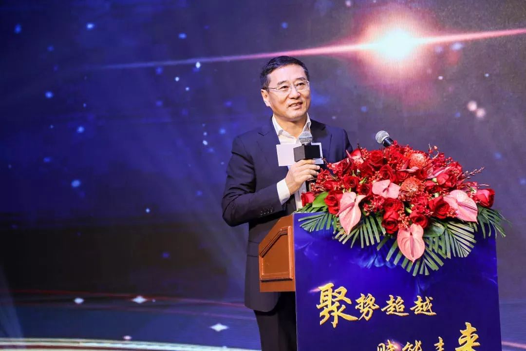 专访国控租赁一号员工陈凯产业金融的升级之路