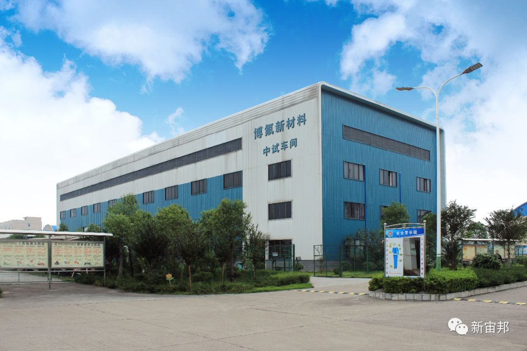 行稳致远新宙邦上市十周年暨非公开发行启动座谈会圆满举行