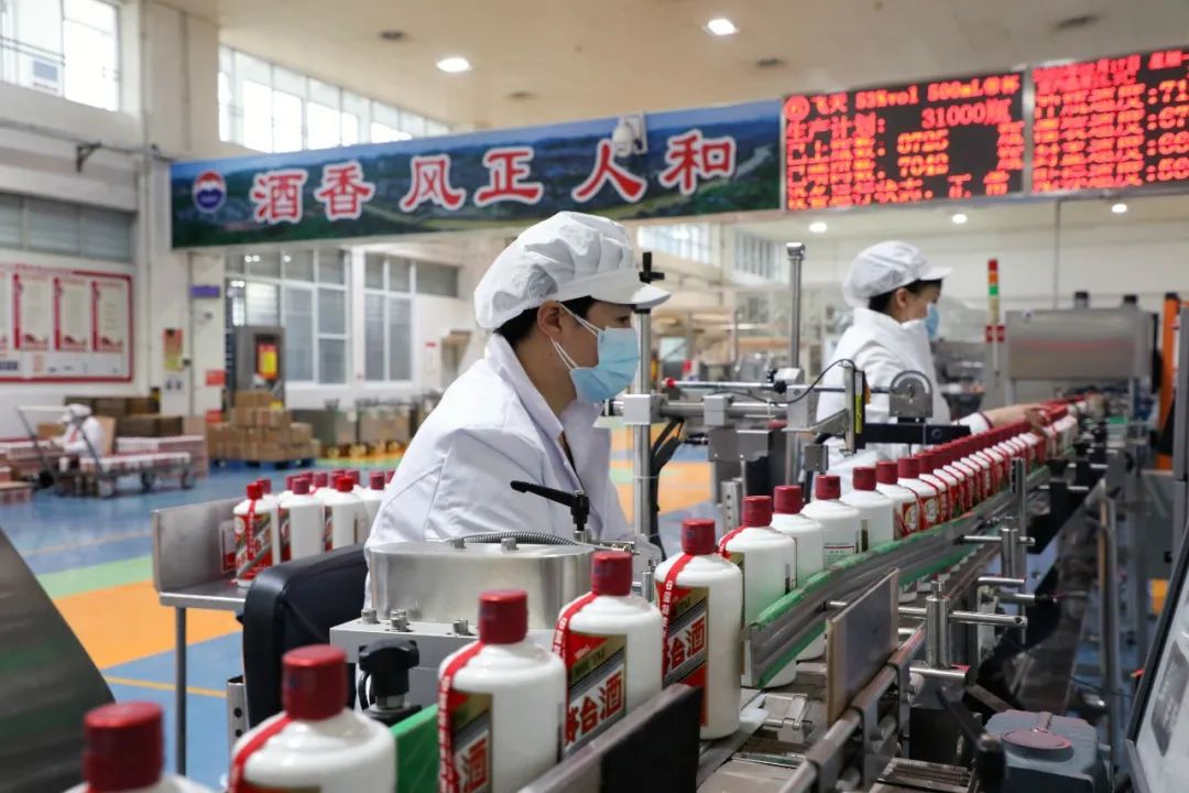 2020的开篇茅台做对了什么丨观察