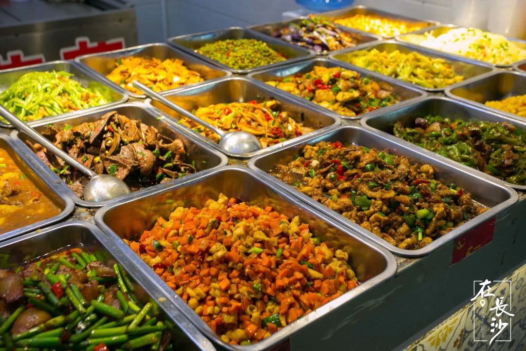 长沙高校学子想开学想到哭泣,居然是因为.|食堂|螺蛳粉_新浪新闻