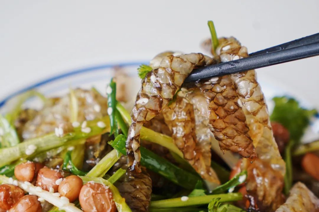 上海这3家地道又亲民的顺德菜,我不允许你们不知道!