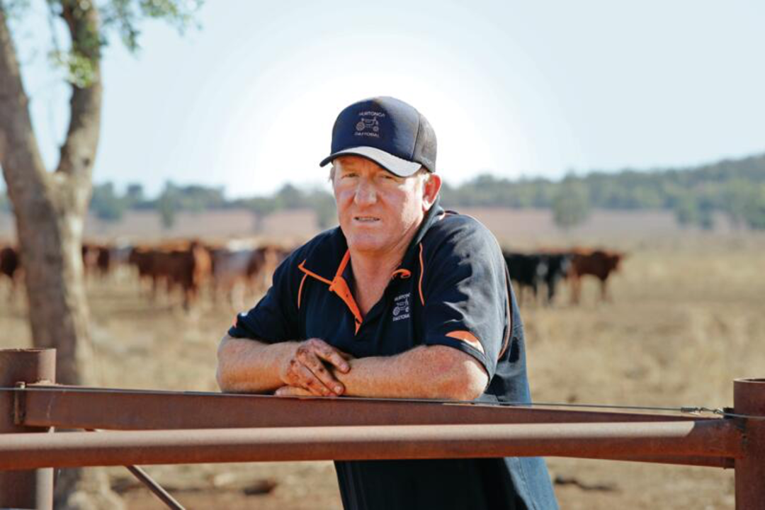 这些年是谁买走了5260万公顷的澳大利亚土地