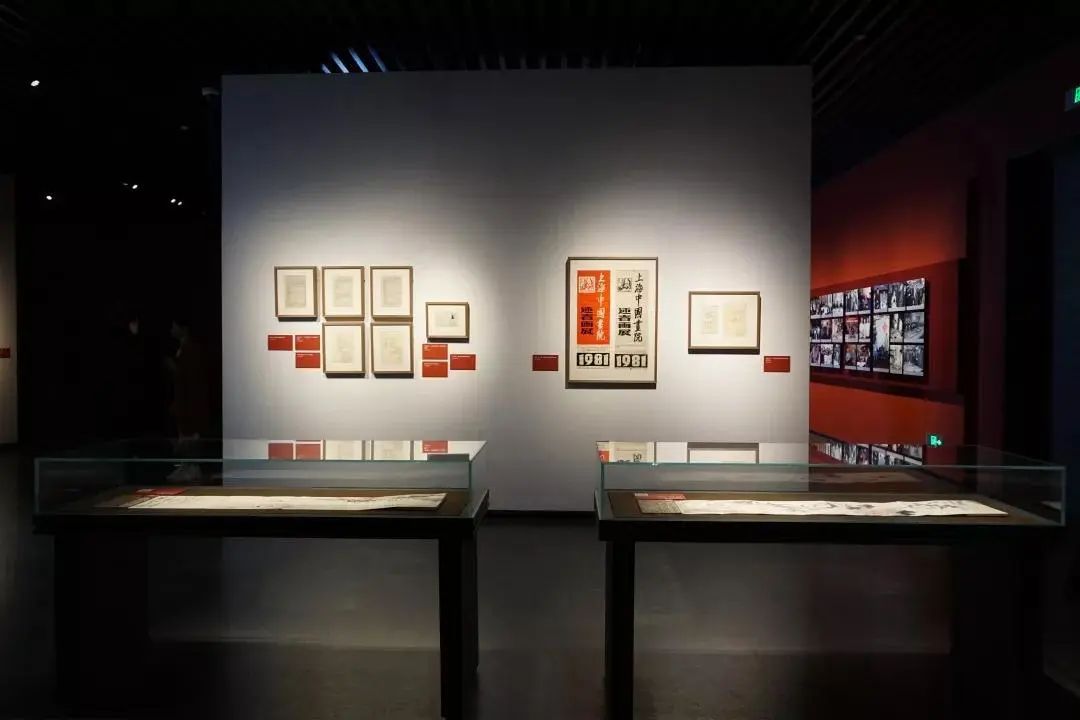 【探索】50多个免费展览,让魔都夏天文艺起来!