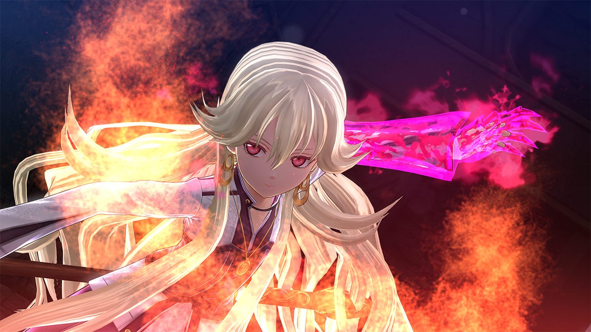 《英雄传说:闪之轨迹4》魔女眷属及旧vii 班人物介绍