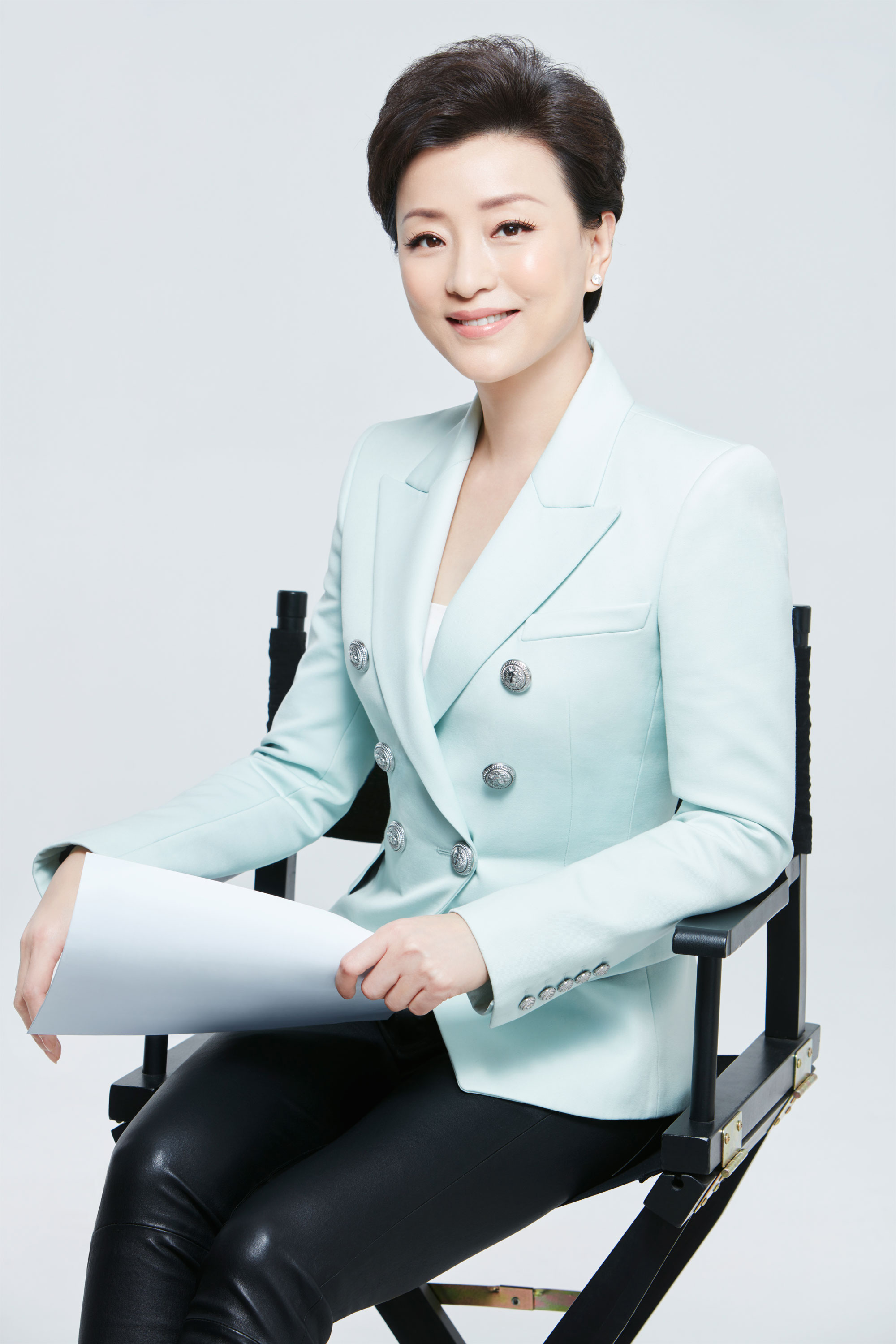 杨澜携私人书单入局音频类知识付费节目