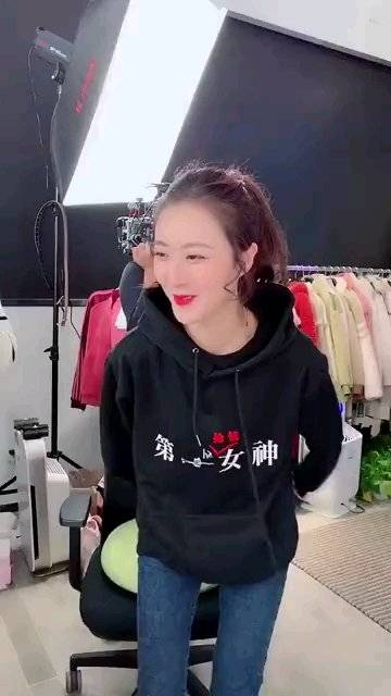 唐嫣与罗晋正筹备婚礼?被曝连婚纱都选好了