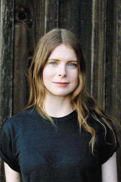 女孩们的故事,得听女孩们自己说