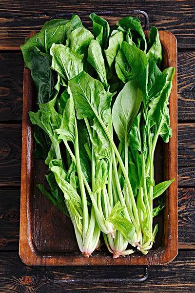 2块钱的蔬菜却是免疫力之王,春天一定要多给孩子吃!