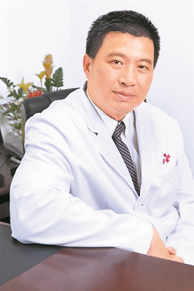 他们让绝症患者不绝望