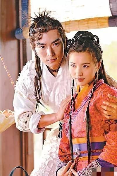 先婚后爱系列影视剧,你最喜欢哪一对?焦恩俊陈好让人难以忘怀!