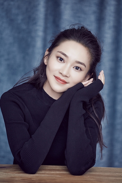 中小学语文示范诵读库朗读者杨婧