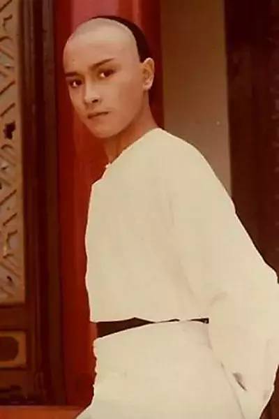 而后来港剧中,包括刘德华的《皇上保重》,魏骏杰的《方世玉与乾隆皇》