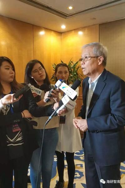 改革开放40年,听听台胞怎么说|台胞|叶惠德|王振源_新浪新闻