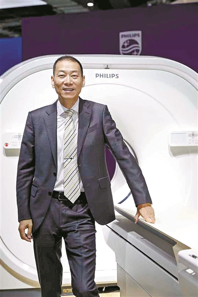 看好中国 钟情广州|首席执行官|何国伟|段小缨_新浪新闻