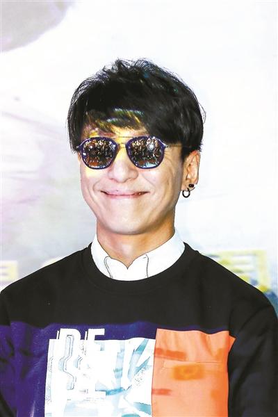 歌手陈羽凡涉毒 被行政拘留