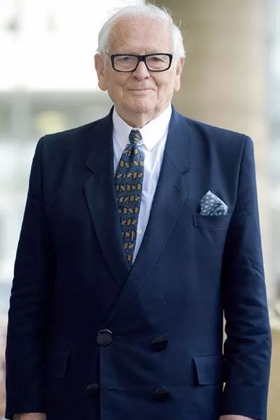 很难再引起中国人的关注,年青一代消费者甚至对"皮尔卡丹"品牌一无所