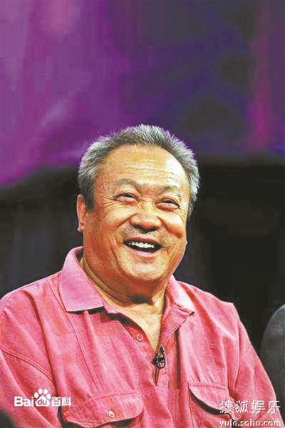 "铁人"扮演者张连文病逝