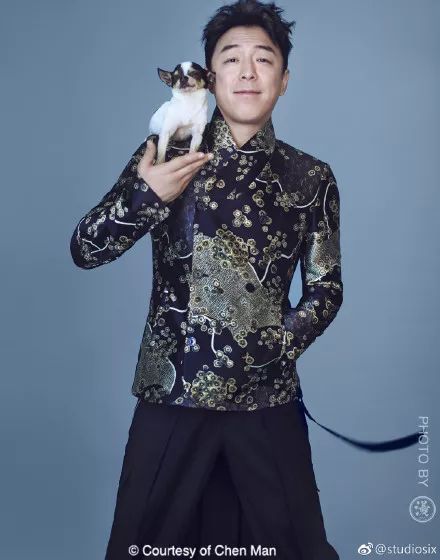 易烊千玺大片再出圈陈漫到底是独树一帜还是滥用ps