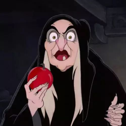 认知力训练 | 解读童话《白雪公主》中的人性|白雪公主|王后|魔镜