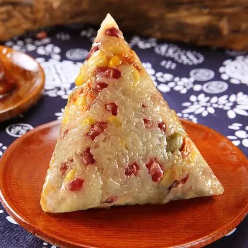 云南粽云南味潘祥记真材实料领军云粽