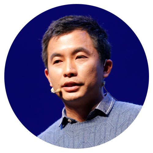 理论计算机牛人告诉你真相丨第284位讲者:陆品燕