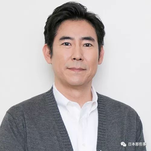 首次演电影就是主角小栗旬北川景子都给她当配角