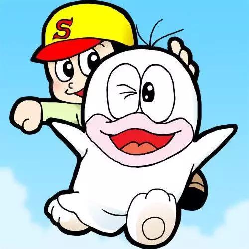 哆啦a梦的诞生