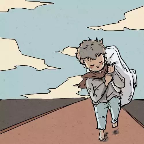 如果感到"迷路",我帮你找个方向