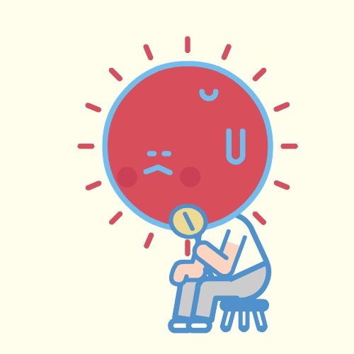 flash制作的gif动态萌趣插画10节课,让灵感爆棚