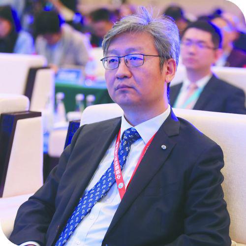 国家知识产权局知识产权保护司司长张志成国家知识产权局将继续加强