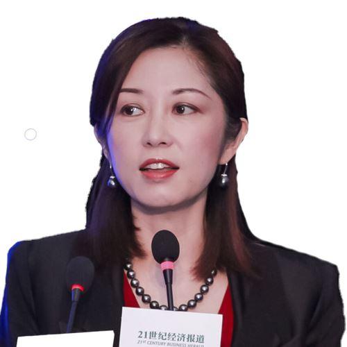 张晓蕾:三个方向参与"中国机会"