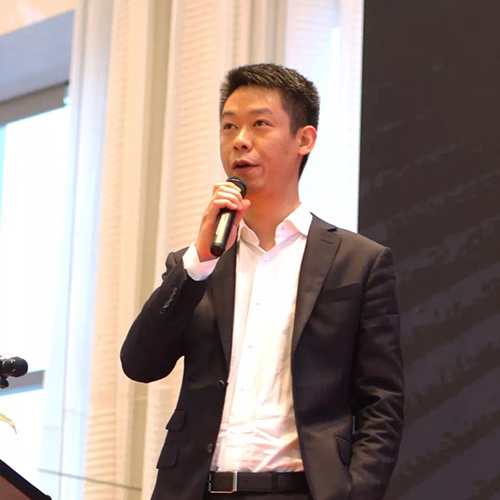 周达金科集团重庆区域公司总经理经济,人口,城市化三大红利仍能支撑房