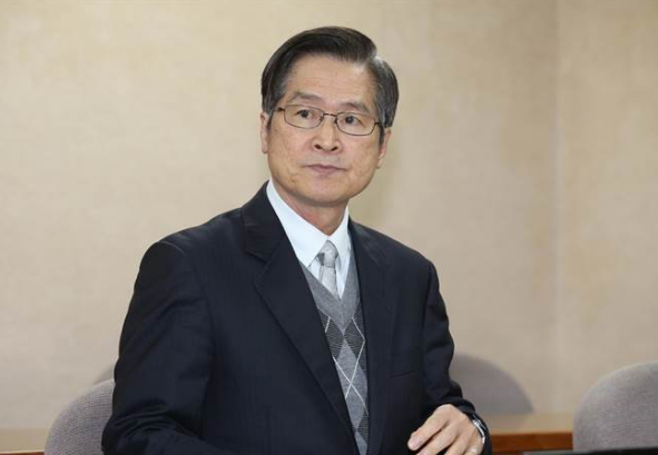 严德发(图片来源:台媒)