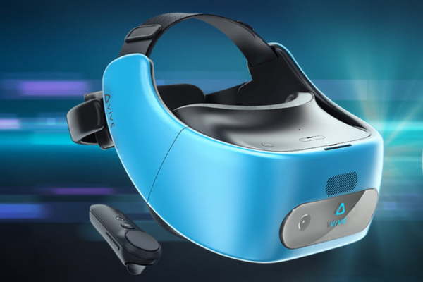 htcvivefocusvr头显今年晚些时候登陆海外市场