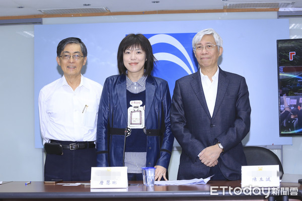 民进党非核家园口号一再被戳穿