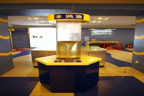 【环球三十分】你知道北京有一个"节水展馆"吗?