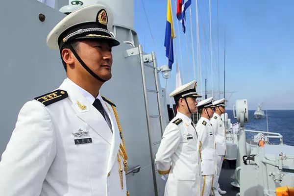 舰长放单前路是鲜花还是荆棘