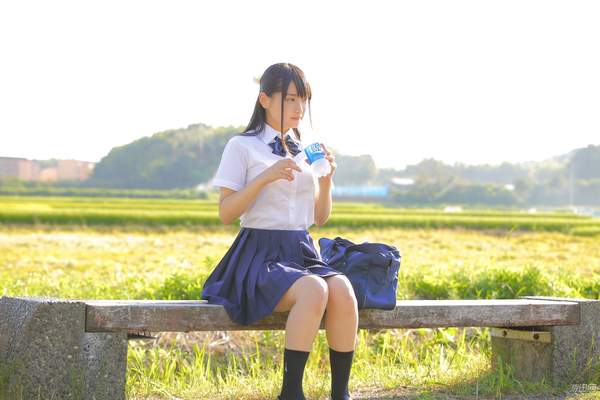 Japanese Schoolgirl Pics