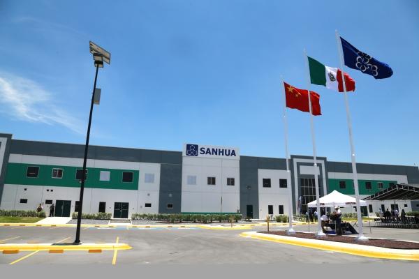 三花智控:搏击全球并购 掌握行业发展话语权