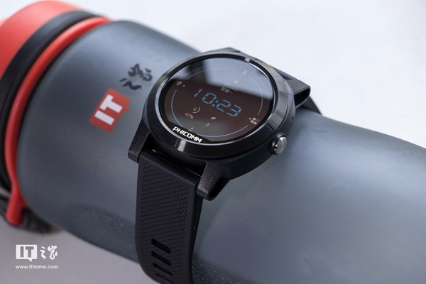 斐讯w2智能手表评测0元购诱人