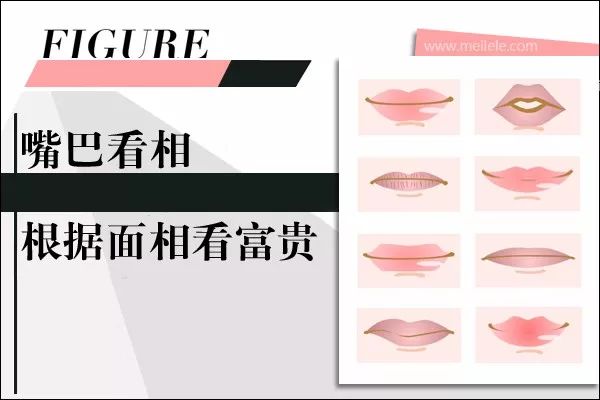 问得最多的看相问题 第七集|嘴,唇,口