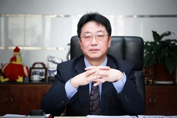南钢董事长黄一新:钢铁重组不是主方向,新产业将超过老主业