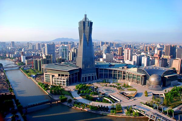 浙江国企改革新进展:出台两份《意见》完善公司治理机制